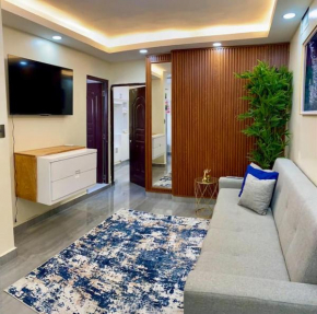 Apartment in San Pedro near Jumbo with Parking